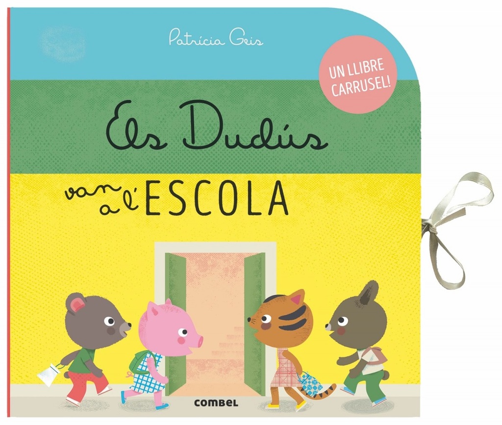 ELS DUDÚS VAN A L´ESCOLA