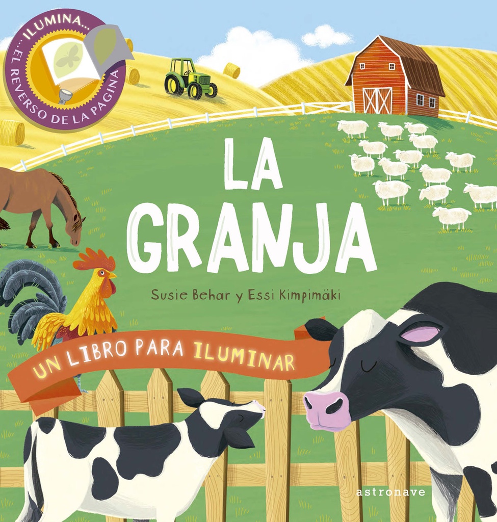 LA GRANJA