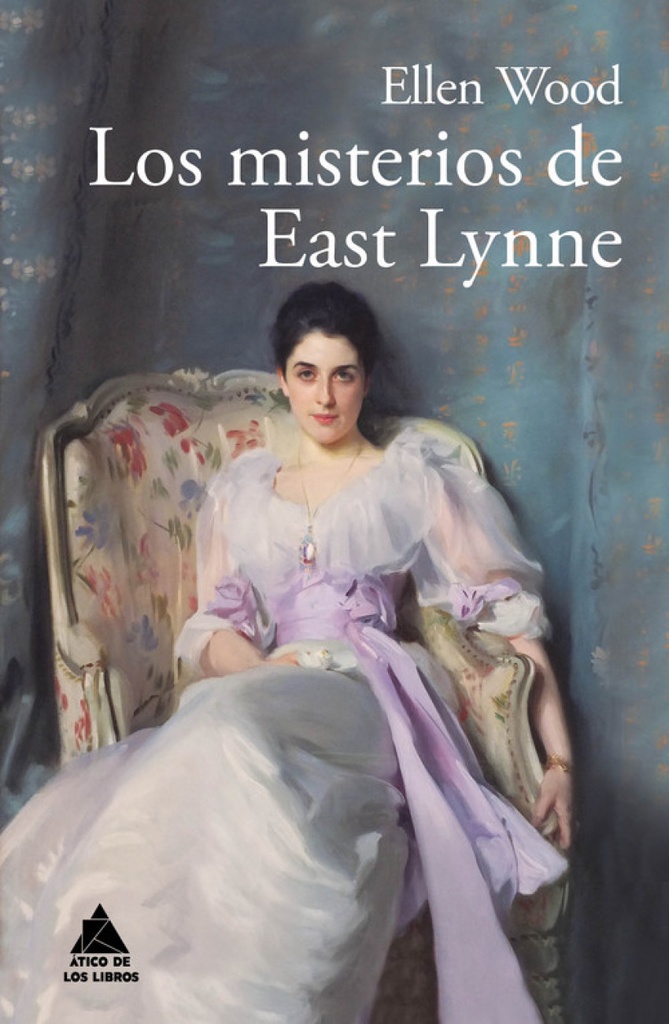 LOS MISTERIOS DE EAST LYNNE