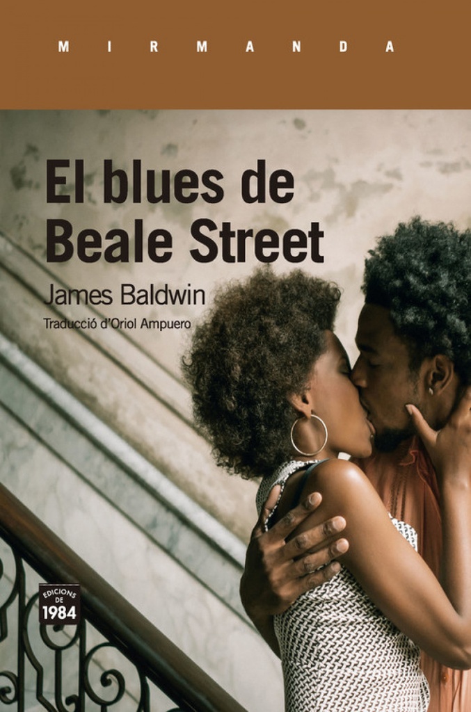 EL BLUES DE BEALE STREET