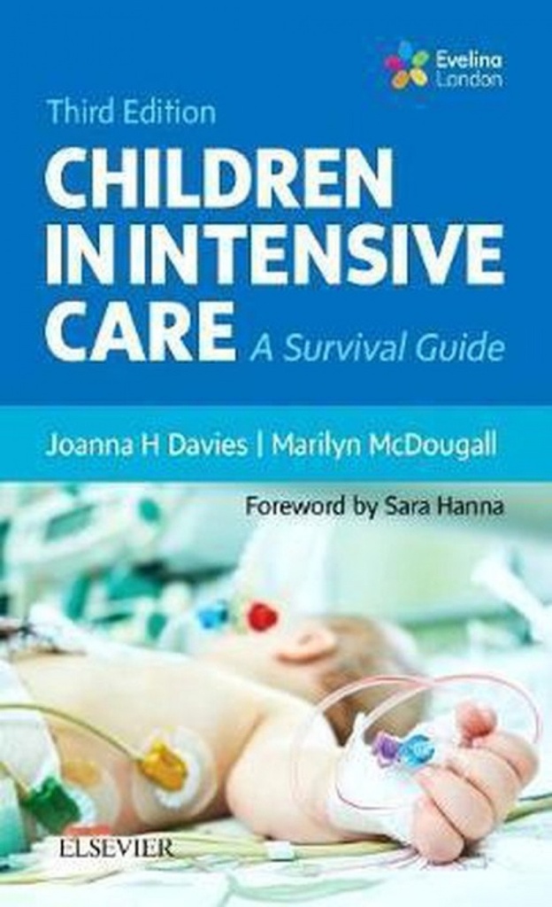 CHILDREN IN INTENSIVE CARE