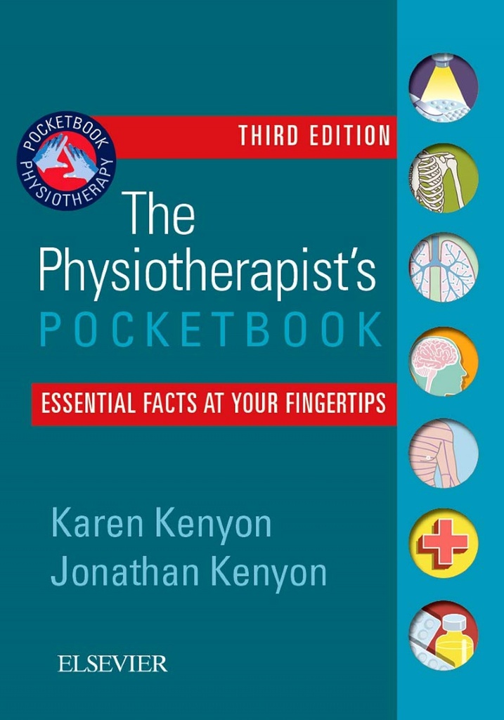 THE PHYSIOTHERAPIST´S POCKETBOOK