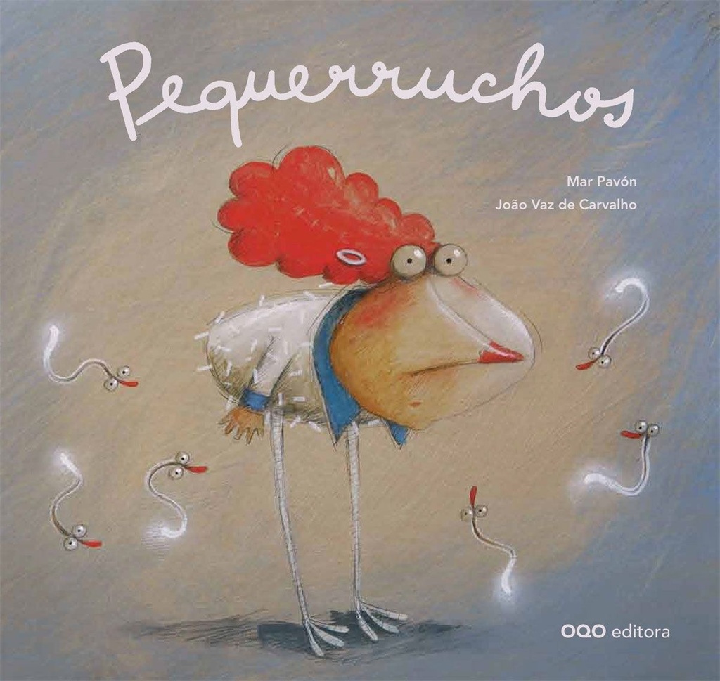 Pequerruchos