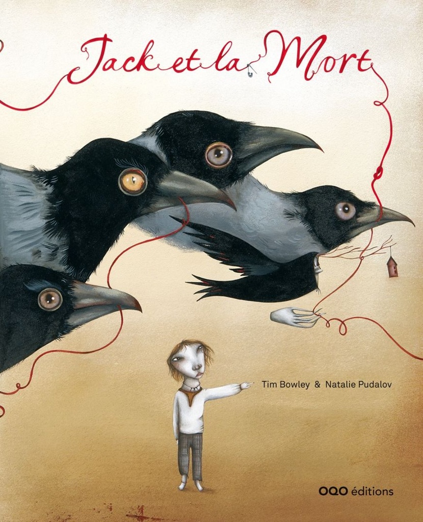 Jack et la Mort