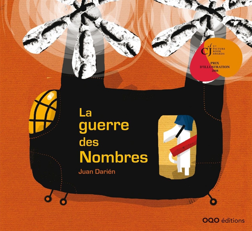 La guerre des Nombres