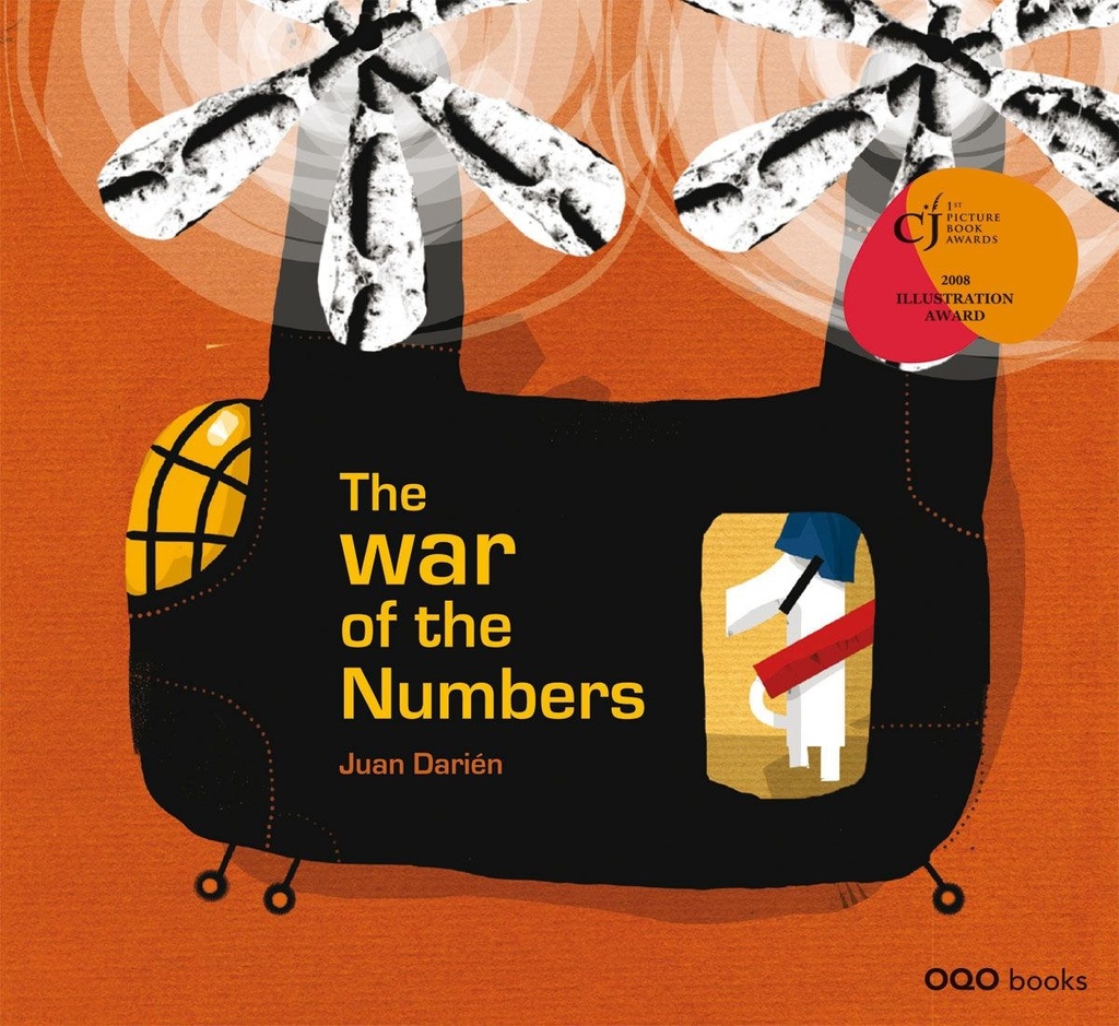 The war of the Numbers