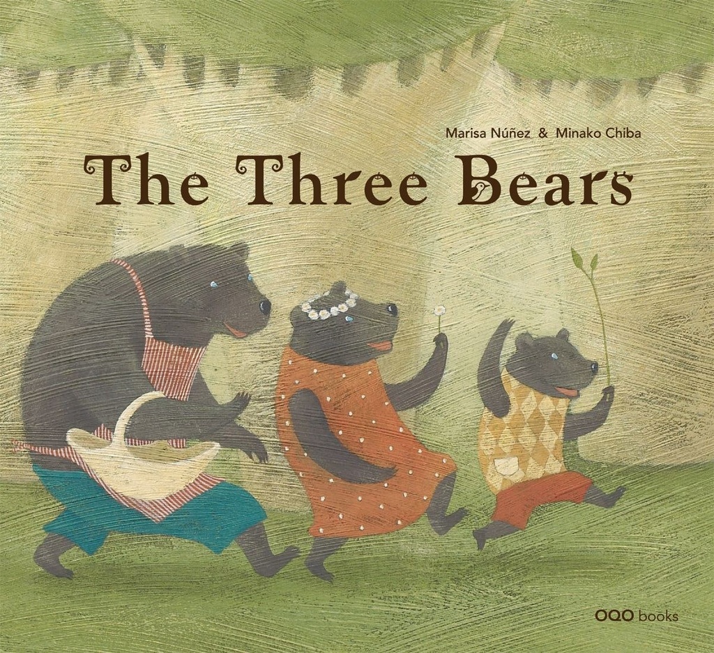 Three bears