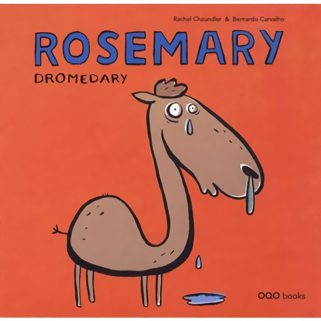 Rosemary dromedary