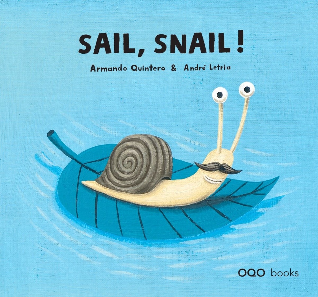 Sail, Snail!