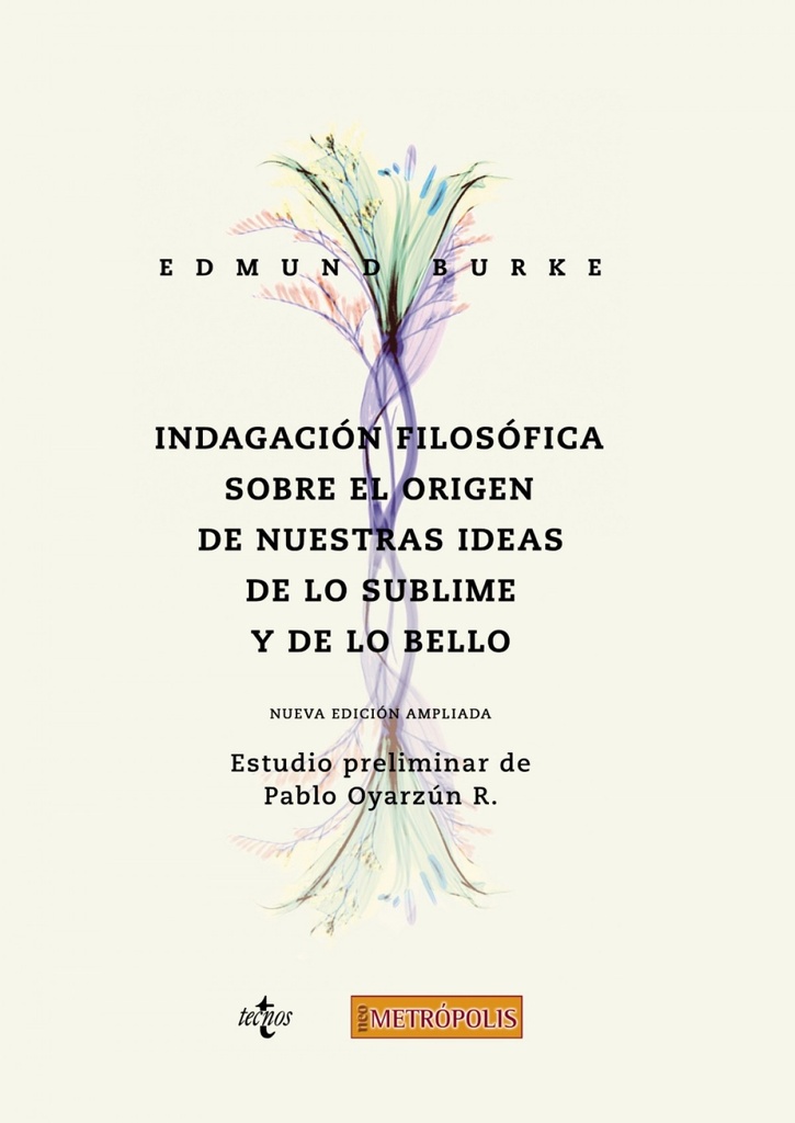 INDAGACIÓN FILOSÓFICA SOBRE EL ORIGEN DE NUESTRAS IDEAS