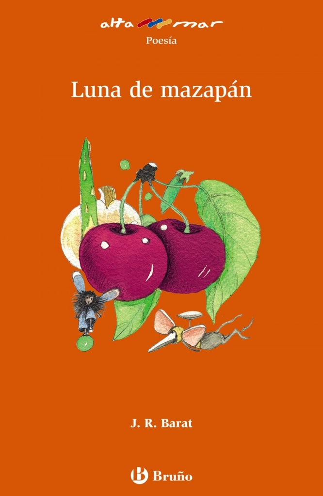 LUNA DE MAZAPÁN