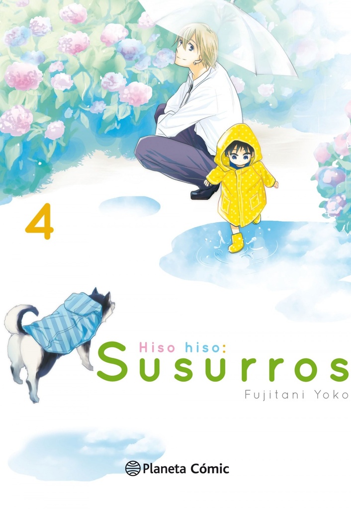 SUSURROS 4