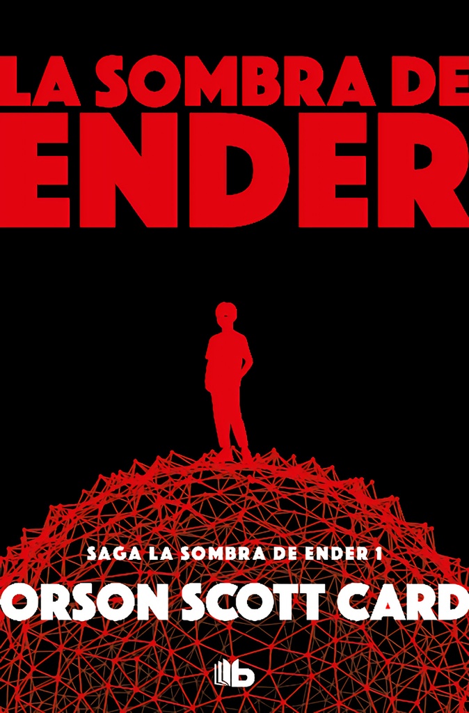 LA SOMBRA DE ENDER