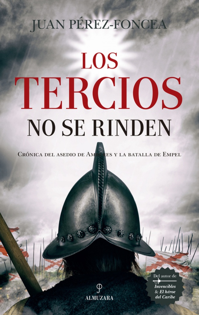 LOS TERCIOS NO SE RINDEN