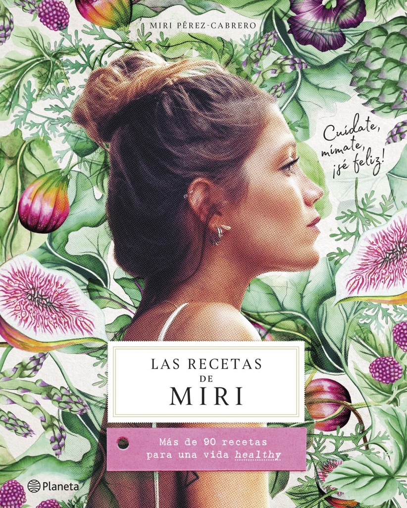 LAS RECETAS DE MIRI