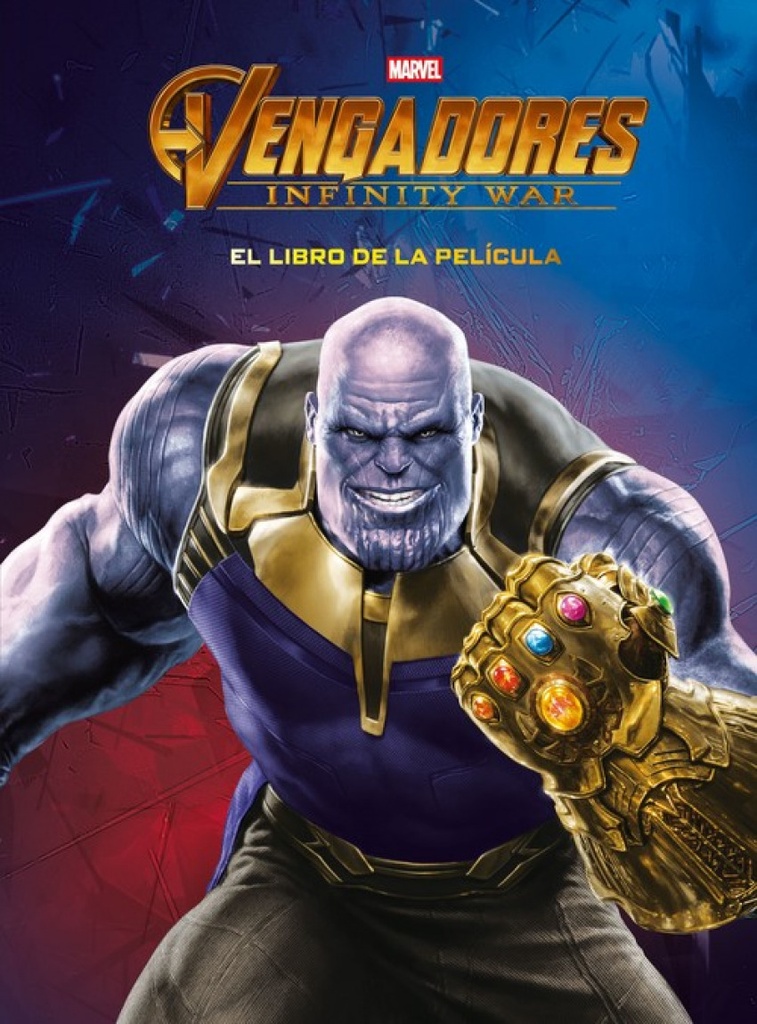 EL LIBRO DE LA PELICULA