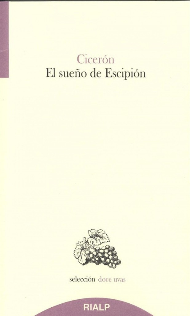 EL SUEÑO DE ESCIPIÓN