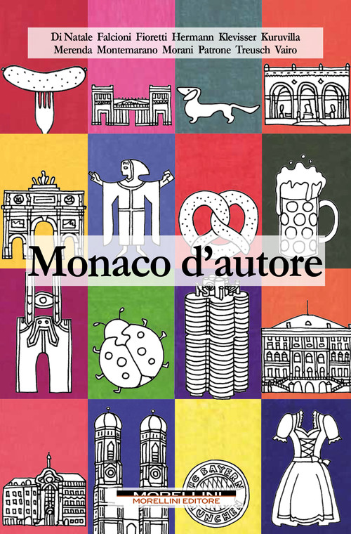 Monaco d´autore