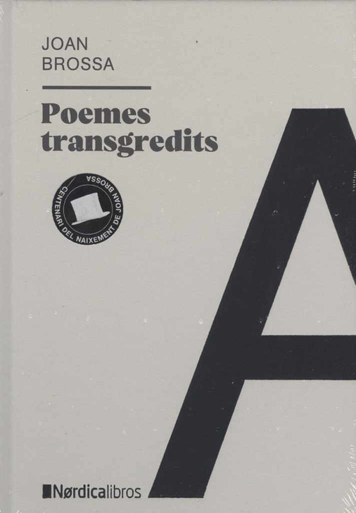 POEMES TRANSGREDITS