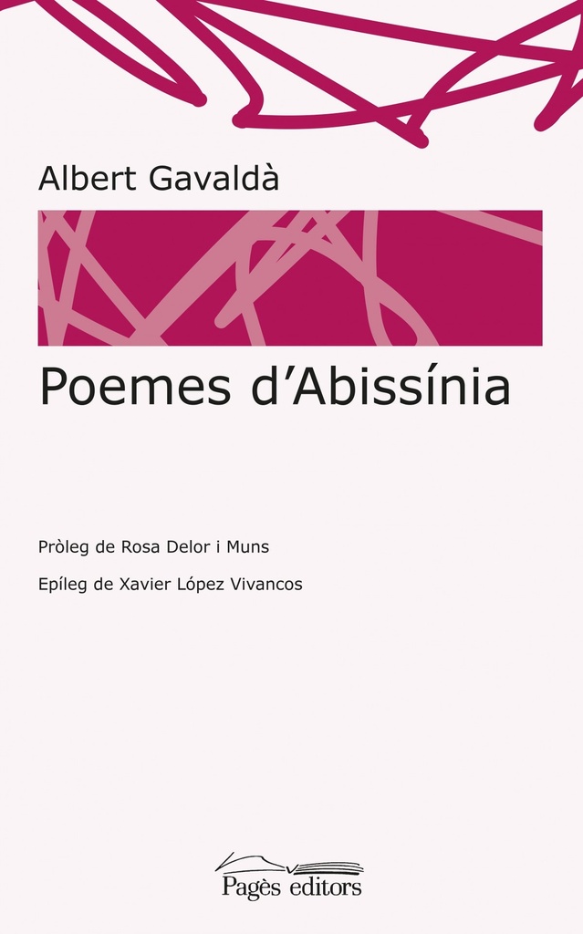 POEMES D´ABISSINIA