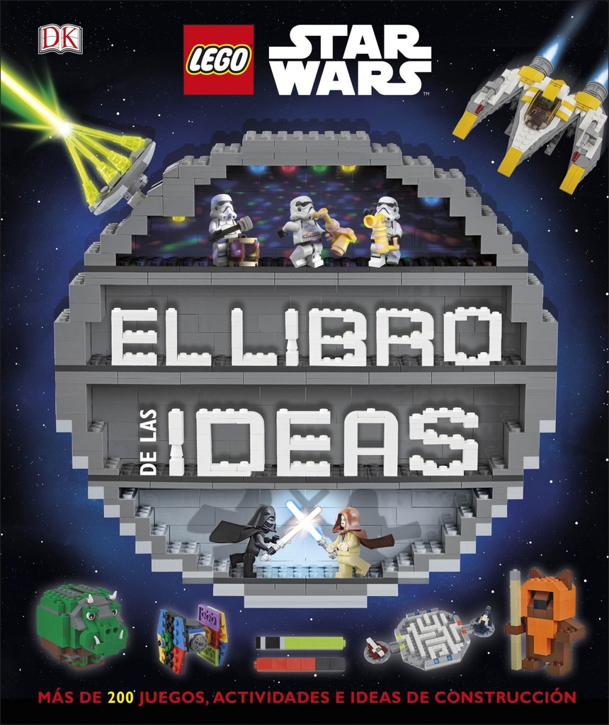 EL LIBRO DE LAS IDEAS