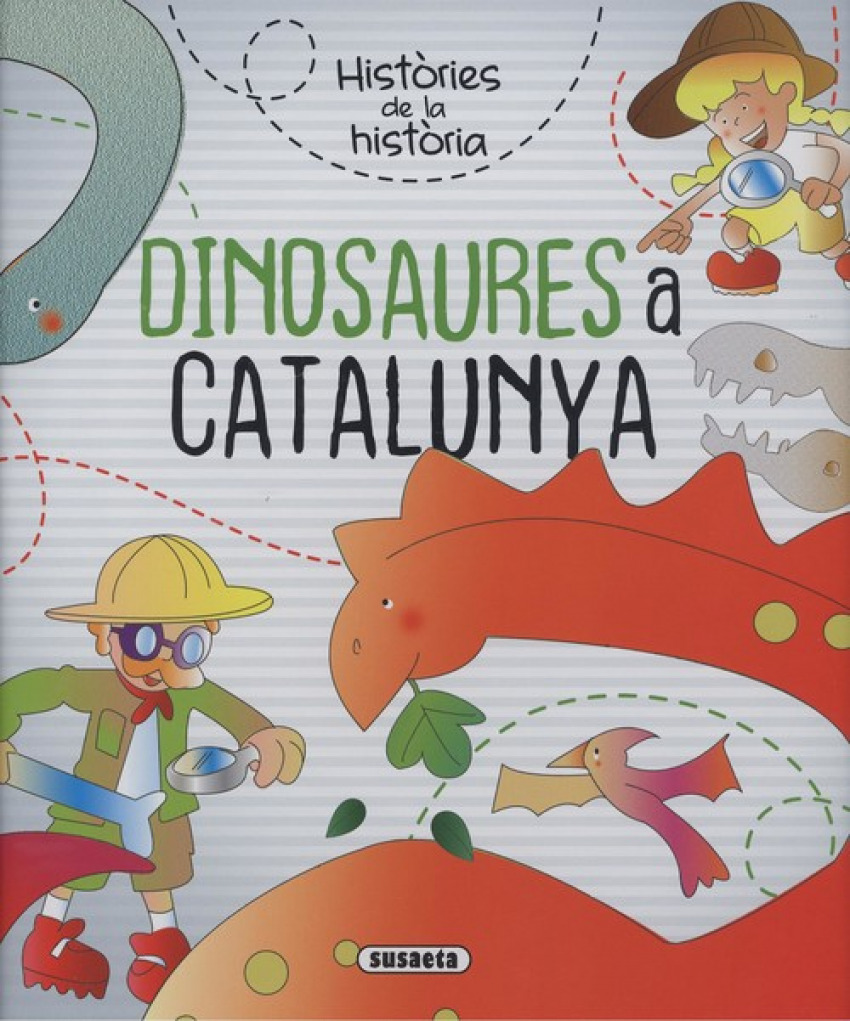 DINOSAURES A CATALUNYA