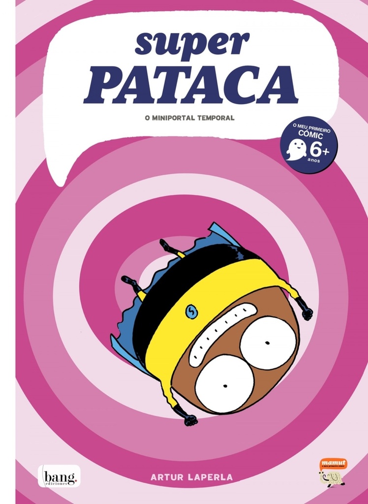 SUPERPATACA 3