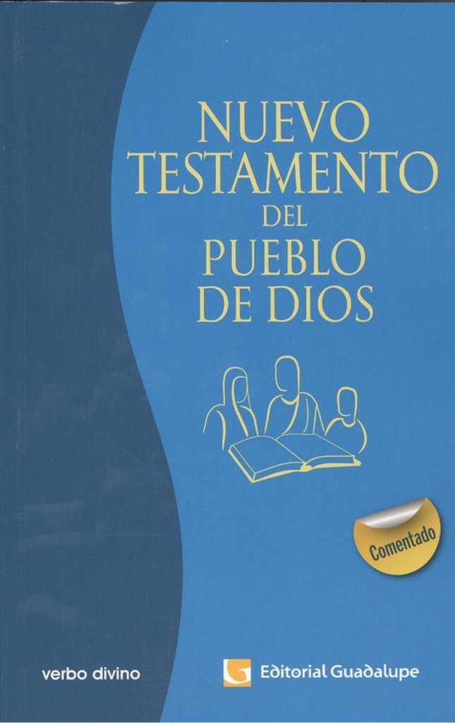 NUEVO TESTAMENTO DEL PUEBLO DE DIOS