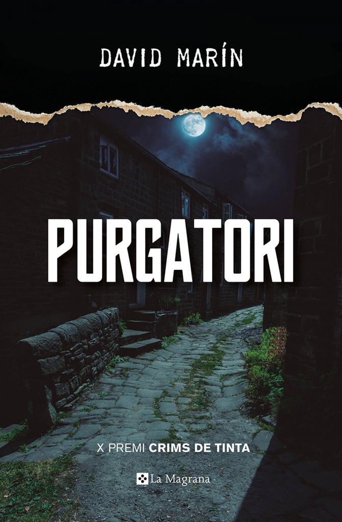 PURGATORI