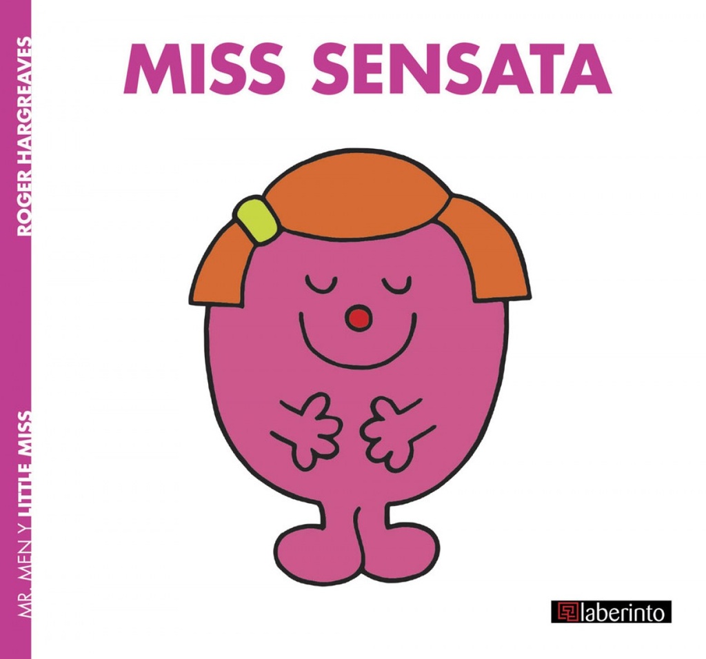 MISS SENSATA