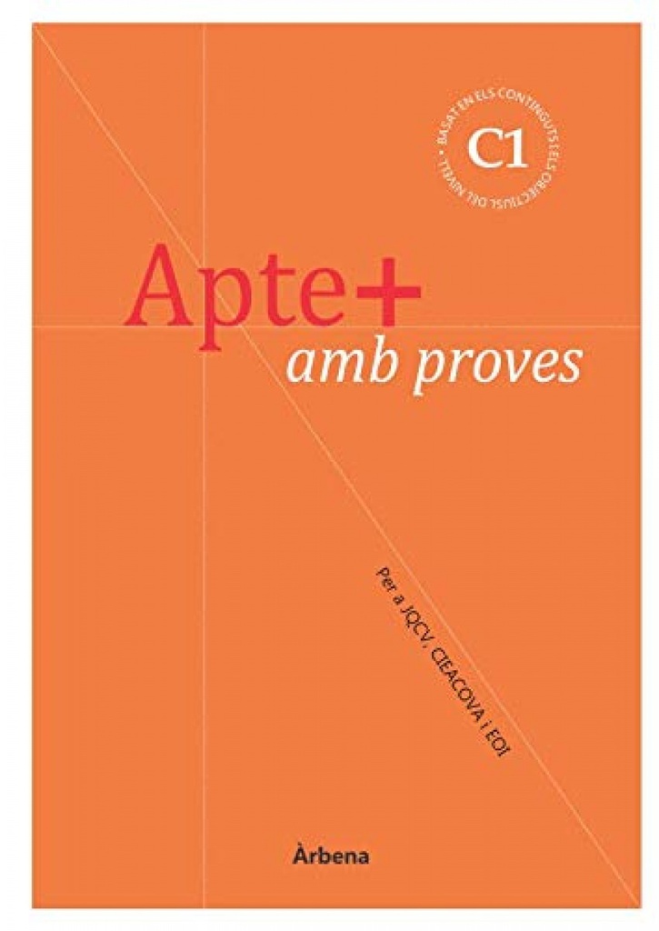 APTE PROVES +C1