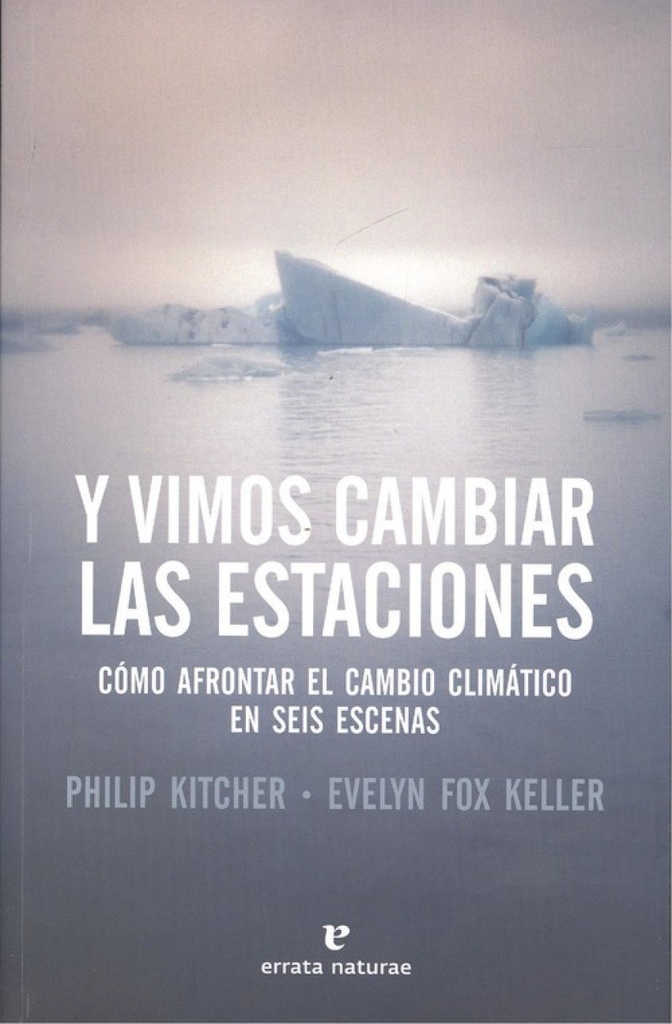 Y VIMOS CAMBIAR LAS ESTACIONES