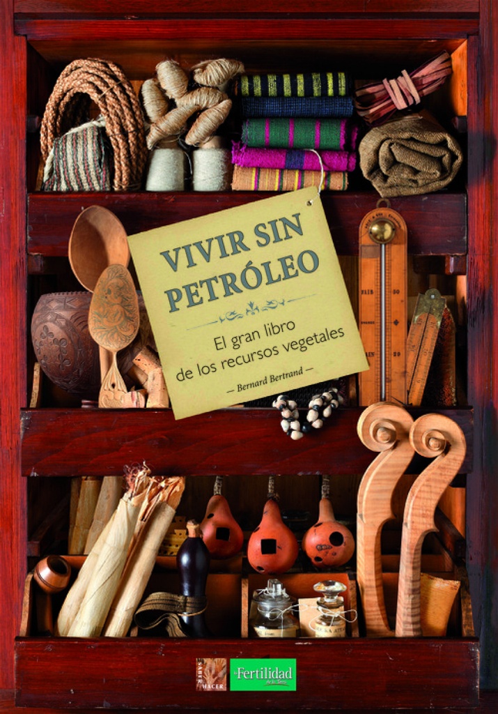 VIVIR SIN PETROLEO