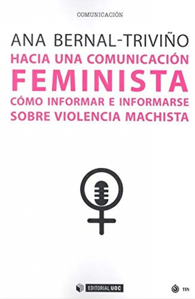 HACIA UNA COMUNICACIÓN FEMINISTA