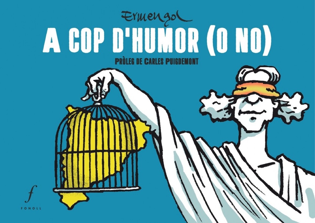 A COP D´HUMOR (O NO)