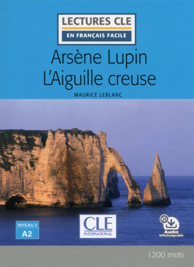 ARSENE LUPIN