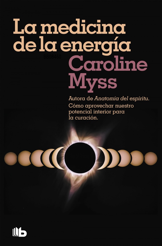 LA MEDICINA DE LA ENERGÍA