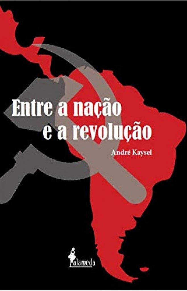 Entre a nação e a revolução