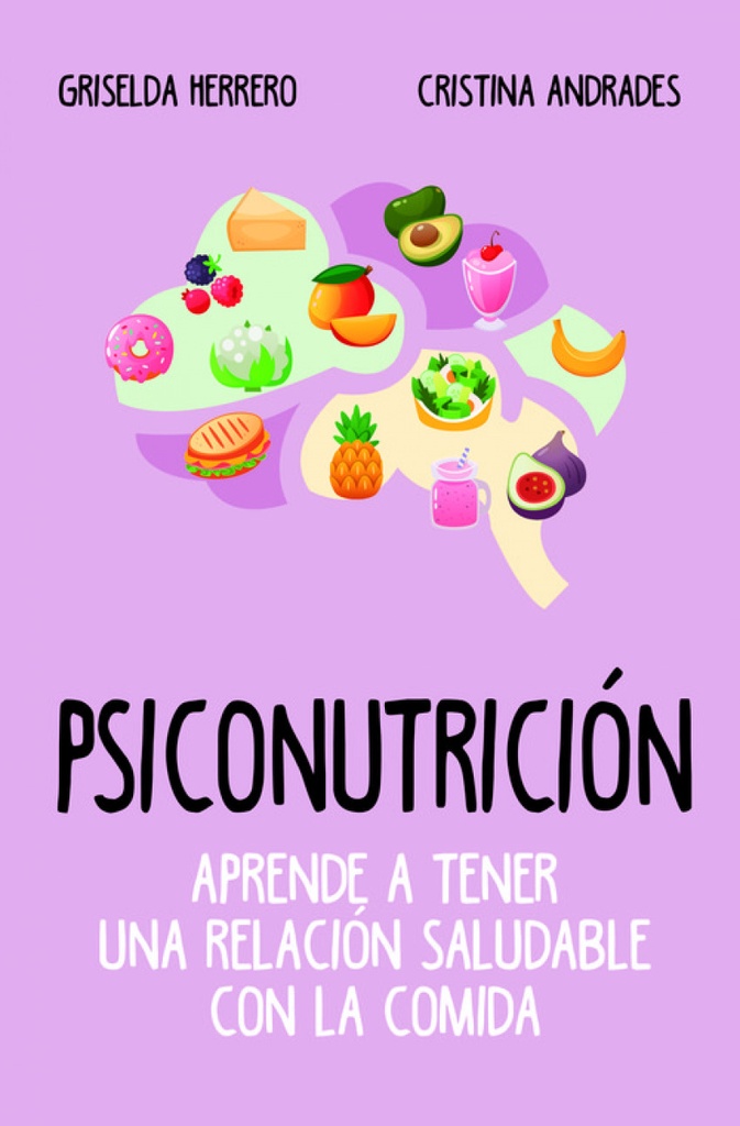 PSICONUTRICIÓN