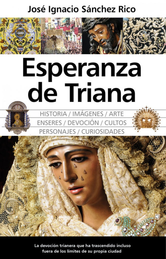 ESPERANZA DE TRIANA