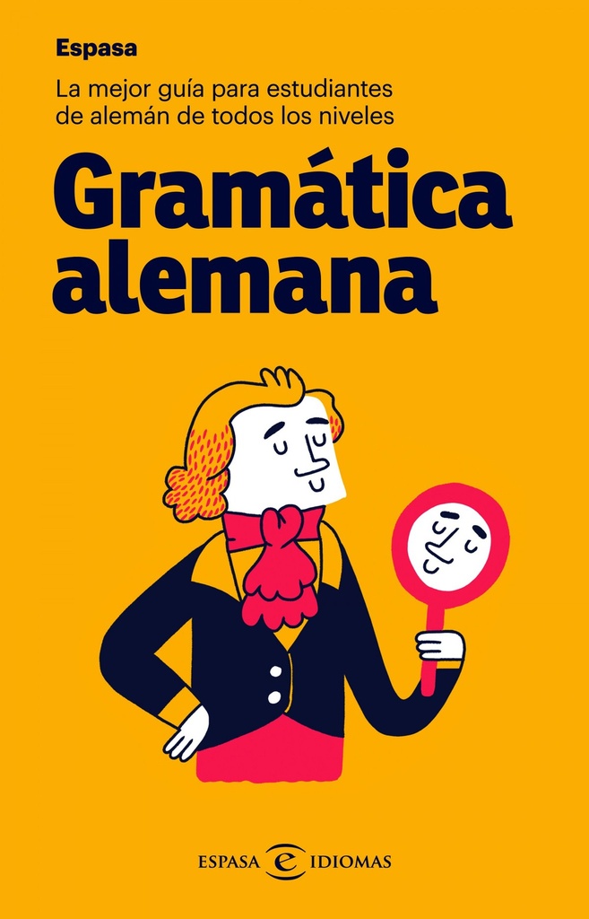 GRAMÁTICA ALEMANA