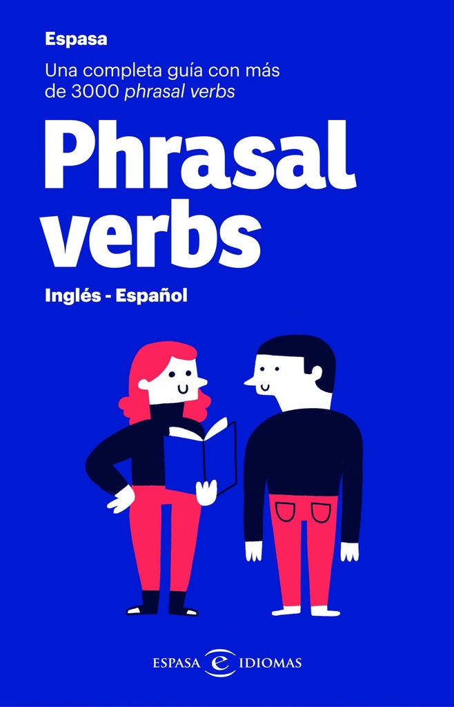 PHRASAL VERBS