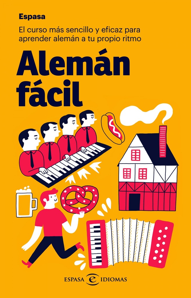 ALEMÁN FÁCIL