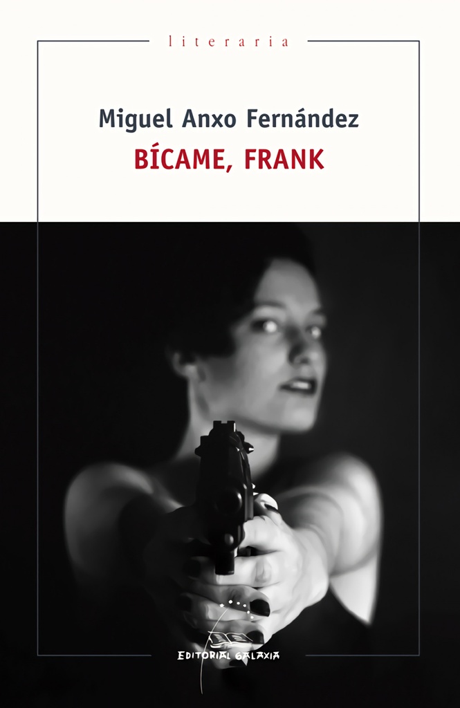 BÍCAME, FRANK