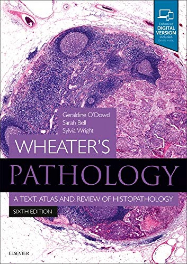 WHEATER´S PATHOLOGY