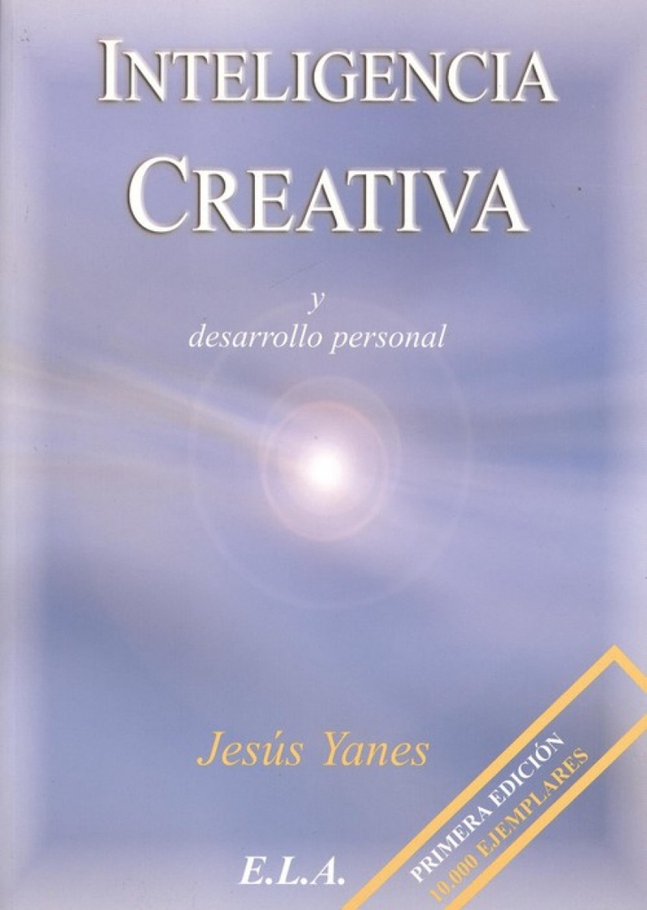 INTELIGENCIA CREATIVA Y DESARROLLO PERSONAL