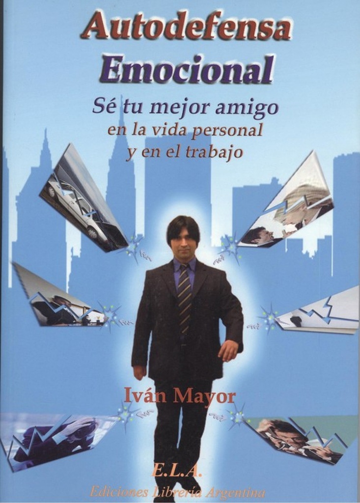AUTODEFENSA EMOCIONAL