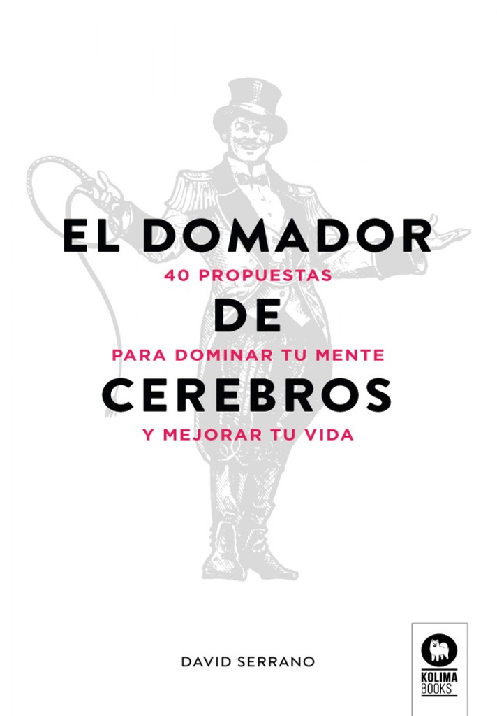 EL DOMADOR DE CEREBROS