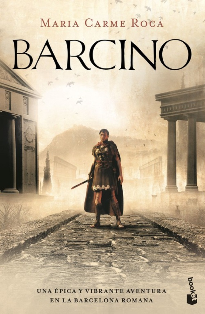 BARCINO