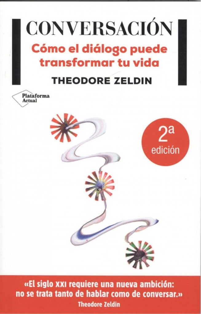 CONVERSACIÓN